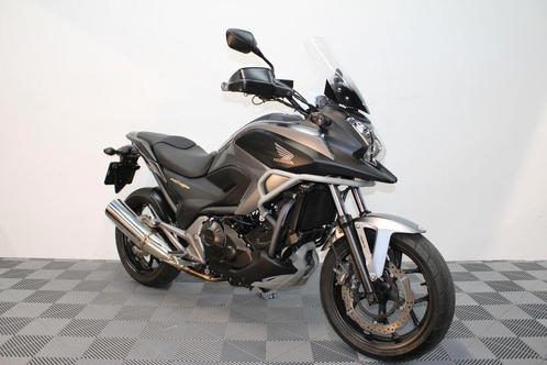 HONDA NC 750 X ABS (bj 2019), Motoren, Motoren | Honda, Bedrijf, Overig, meer dan 35 kW, 2 cilinders, Motorrijbewijs A