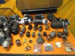 Renault startmotoren, Ophalen of Verzenden, Gebruikt, Renault