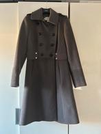 Karen Millen Jas - Maat 40 - Taupe, Kleding | Dames, Ophalen of Verzenden, Gedragen, Maat 38/40 (M), Beige