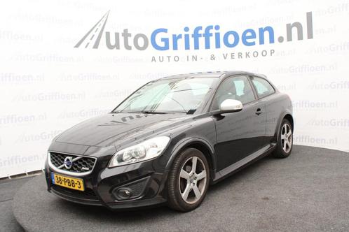 Volvo C30 2.0 R-Edition mooie C30 coupe (bj 2011), Auto's, Volvo, Bedrijf, Te koop, C30, ABS, Airbags, Airconditioning, Alarm