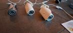 3 x Maginon draadloze wifi ip camera's, Ophalen of Verzenden, Gebruikt, Buitencamera