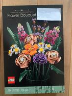 Lego 10280 Bloemen boeket *NIEUW/MISB*, Kinderen en Baby's, Speelgoed | Duplo en Lego, Nieuw, Complete set, Ophalen of Verzenden