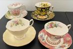 Royal Albert, Ophalen, Zo goed als nieuw, Kop en/of schotel