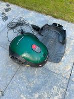 Robomow Robotmaaier - Gebruikt, Ophalen, Gebruikt, 20 tot 25 cm, Met regensensor