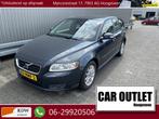 Volvo V50 1.8 Edition I Clima, CC, Parrot, LM, nw. APK – I, 65 €/maand, Stof, Gebruikt, 4 cilinders