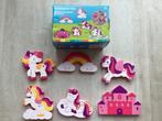 Foampuzzel, Ophalen of Verzenden, Minder dan 10 stukjes, Zo goed als nieuw, 2 tot 4 jaar