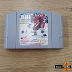 Nintendo 64 NHL Breakaway 99, Zo goed als nieuw