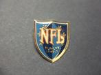 American Football NFL National Football League, pin, Ophalen of Verzenden, Gebruikt, Sport