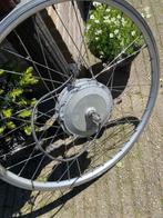 Batavus CR6 voorwiel met motor, Gebruikt, Algemeen, Batavus, Ophalen