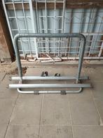 Fiamma dissel fietsendrager, Auto diversen, Ophalen, 2 fietsen, Gebruikt, Fietsendrager-accessoire