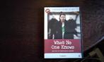 What no one knows, origineel, Vanaf 16 jaar, Ophalen of Verzenden, Zo goed als nieuw, Actiethriller