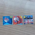 Engeland  Paralympics Zomerspelen 1992, Ophalen of Verzenden, Gestempeld