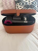 Dyson HD01 Supersonic Föhn - Fuchsia, Ophalen of Verzenden, Gebruikt, Haarverzorging