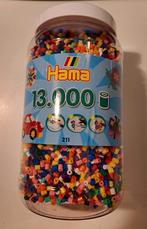 Hama strijkkralen set, Hobby en Vrije tijd, Ophalen of Verzenden, Overige typen