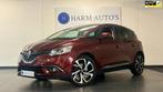 Renault Scénic 1.2 TCe Bose 131pk Navi/CAM/PDC/Cruise/Massa, Voorwielaandrijving, Gebruikt, Zwart, 4 cilinders