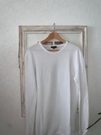 Cavallaro Napoli Witte Trui XL, Ophalen of Verzenden, Zo goed als nieuw, Maat 56/58 (XL), Wit