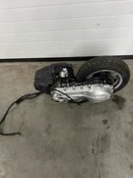 Skr 125 blok, Ophalen of Verzenden, Zo goed als nieuw, Blok, Piaggio