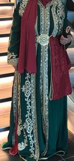 Tachchita zeer netjes, Kleding | Dames, Trouwkleding en Trouwaccessoires, Ophalen of Verzenden, Zo goed als nieuw, Accessoires