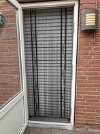 ⚠️️  OPRUIMING! Vliegengordijn, Ophalen, Gebruikt, 200 cm of meer, Wit