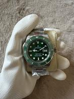 Rolex horloges, Ophalen of Verzenden, Waterdicht, Nieuw, IOS