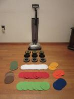 Boenmachine Lecol Chemie, Doe-het-zelf en Verbouw, Ophalen of Verzenden, Gebruikt, Overige typen