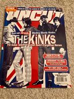 UNCUT Jeff Buckley KINKS Marlon Brando POGUES The Blue Nile, Boeken, Ophalen of Verzenden, Muziek, Film of Tv