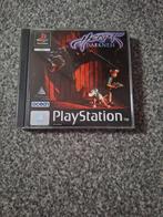 PS1 Spel Heart of darkness incl. 3d bril, Ophalen of Verzenden