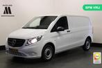 Mercedes-Benz Vito 110 CDI EURO 6 - Airco - Cruise - € 14., Auto's, Voorwielaandrijving, Gebruikt, 4 cilinders, 1864 kg