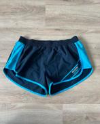 Hollister sportshort / korte broek, Gedragen, Overige typen, Blauw, Maat 38/40 (M)