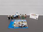 Lego City 7279 Politie Minifiguren, Ophalen of Verzenden, Zo goed als nieuw