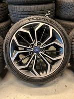 18 Inch Orginele Ford Focus ST Line Zomerset Michelin Tpms, Auto-onderdelen, Banden en Velgen, Ophalen, 18 inch, Gebruikt, Klanten@ford.nl