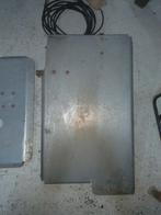 bodembeschermset landcruiser 100, Ophalen, Gebruikt