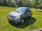 Toyota yaris, Roossien, Benzine, Roossien, Ophalen