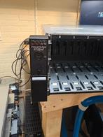 Dell PowerEdge R720xd Dual CPU Xeon E5-2670 64gb ram, Computers en Software, Servers, 64 GB, Hot swappable onderdelen, Ophalen of Verzenden