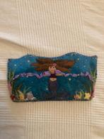 Zeemeermin (verjaardags) kroon handgemaakt van Vilt, Ophalen of Verzenden, Nieuw