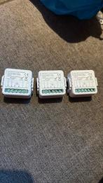 Wifi tuya rolluik module, Hobby en Vrije tijd, Elektronica-componenten, Ophalen of Verzenden, Zo goed als nieuw