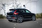 Volvo XC40 Recharge T4 Inscription | Parkeercamera | Stoel &, 12 maanden, Stof, 1800 kg, Lichtsensor