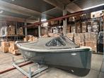 Sloep 20pk in bun, met boegschroef, Ophalen, 10 tot 30 pk, 6 meter of meer, Zo goed als nieuw