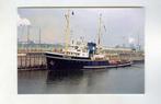scheepvaart-foto-neptunia., Ophalen of Verzenden, Zo goed als nieuw, Motorboot, Boek of Tijdschrift