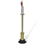 Pneumatische uitdeuker + glijhamer uitdeuken GRATIS BEZORGD!, Verzenden, Nieuw