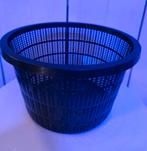 Vijvermand Rond - 19cm Doorsnede, 13.5cm Hoog, Ophalen of Verzenden, Nieuw, Overige typen