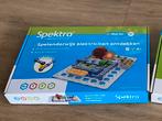 Spektro Startersset - Educatief Speelgoed, Ophalen of Verzenden, Zo goed als nieuw, Elektronica, Met geluid
