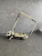 miniatuur vrachtauto NZG 170, Ophalen of Verzenden, Gebruikt, Bus of Vrachtwagen, NZG