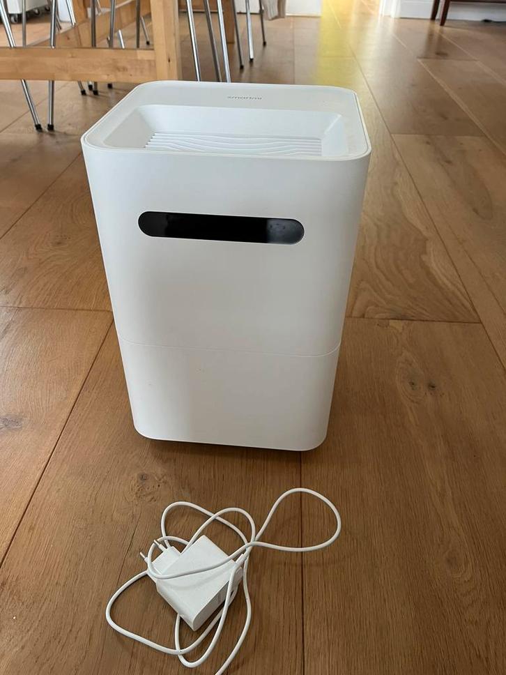 Xiaomi Smartmi Pure Evaporative Air Humidifier 2, Witgoed en Apparatuur, Luchtbehandelingsapparatuur, Zo goed als nieuw, Ophalen