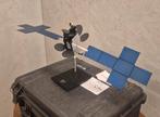 Professioneel satelliet schaalmodel NSS-14 (1:48), Ophalen, Zo goed als nieuw, Schaalmodel