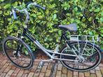 Raleigh Elan nexus 8 hybride damesfiets, Fietsen en Brommers, Fietsen | Dames | Damesfietsen, Versnellingen, Overige merken, Gebruikt