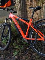 Oranje Mountainbike - Goed Onderhouden, Ophalen of Verzenden