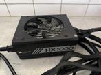 Te koop corsair hx1000, Computers en Software, Interne voedingen, Ophalen of Verzenden