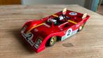 Ferrari 1982 312P scale 1/18, Hobby en Vrije tijd, Modelauto's | 1:18, Overige merken, Ophalen of Verzenden, Zo goed als nieuw