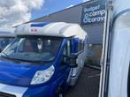 Adria Coral Coral 660 SL Enkele bedden Cruise cntr en airco, Luifel, Achteruitrijcamera, Ringverwarming, Bedrijf